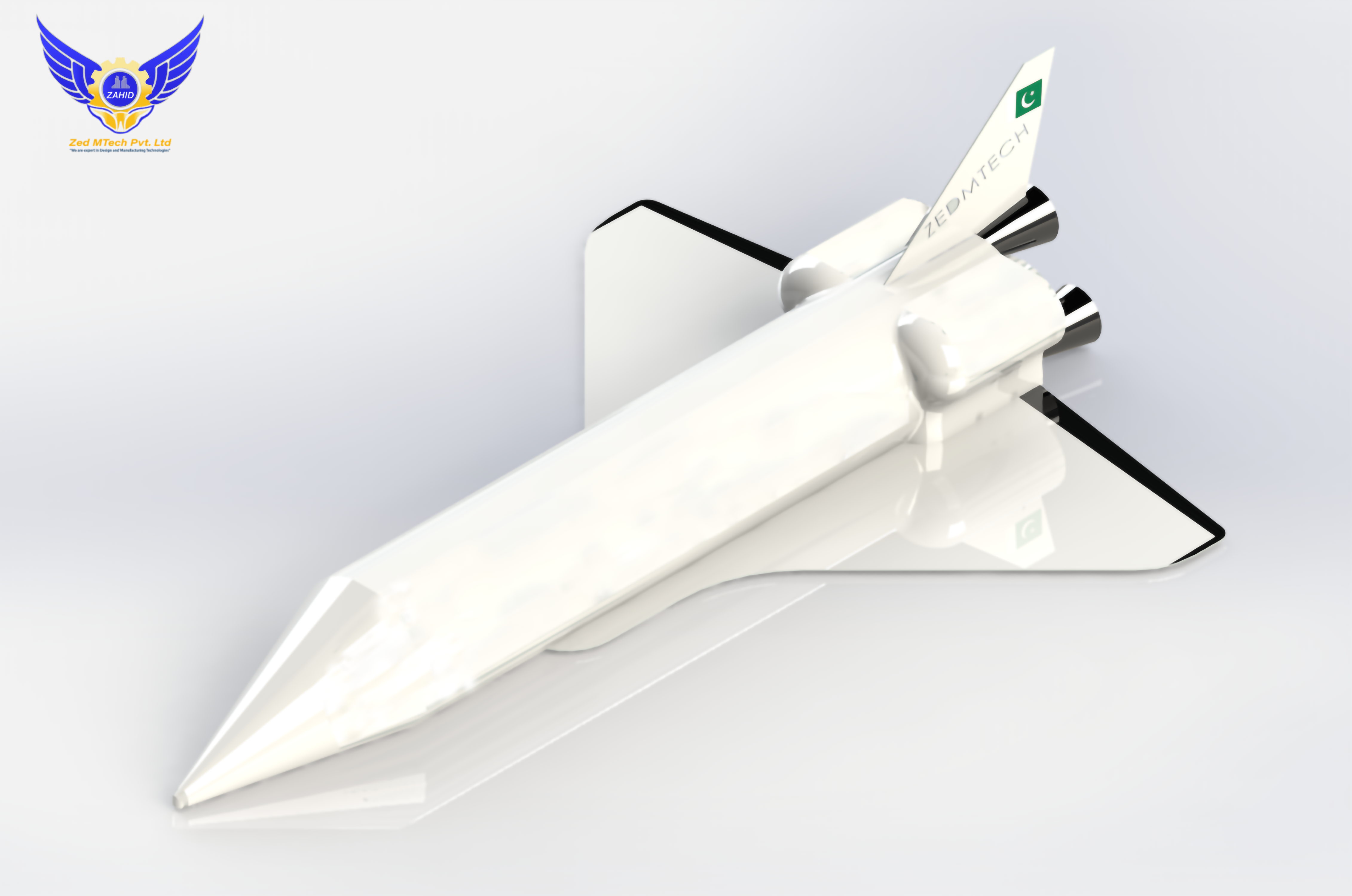 Smart Manufacturing Project - Process Automation